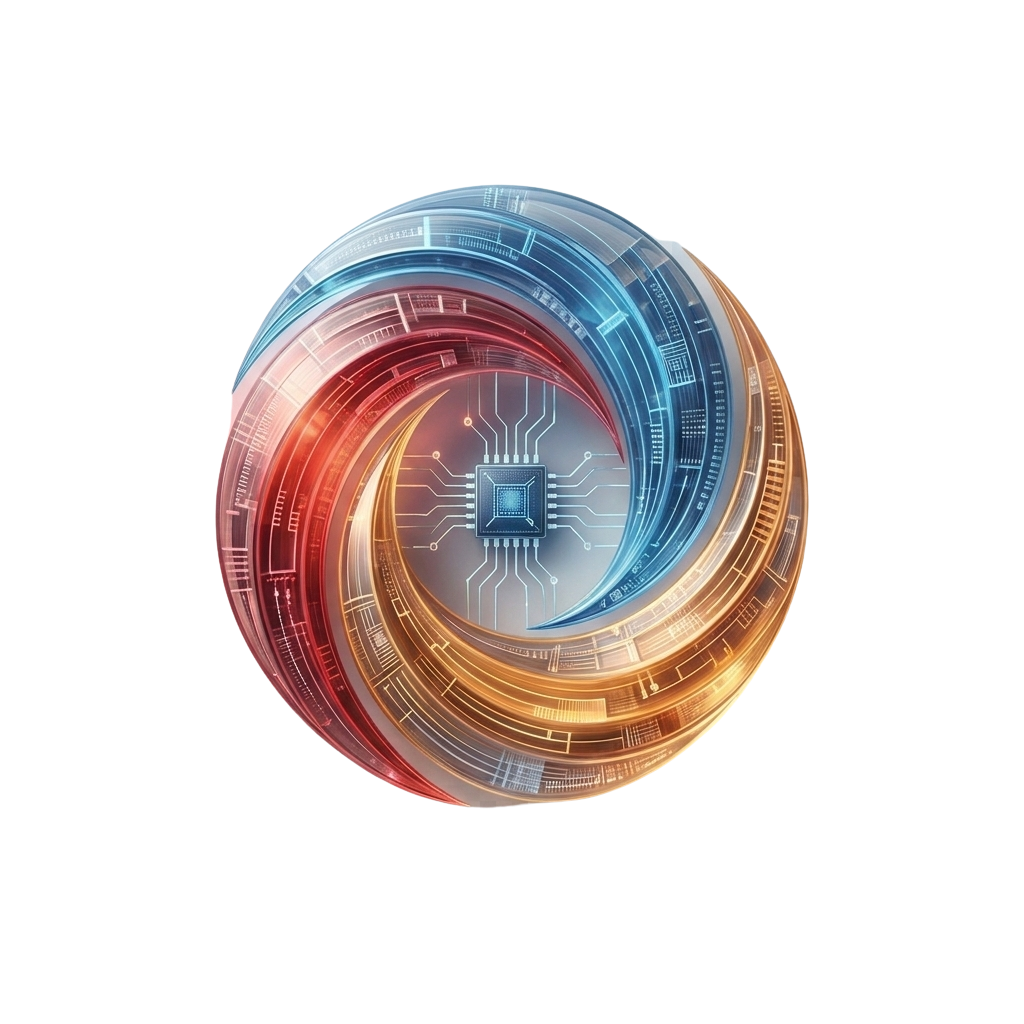 Dönence Teknoloji Logo